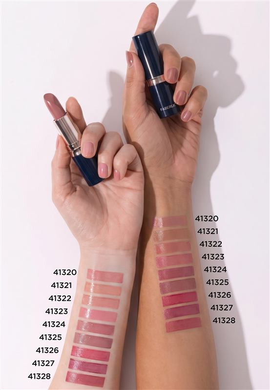 Гиалуроновая увлажняющая помада для губ Hyaluronic Makeup — фото 2