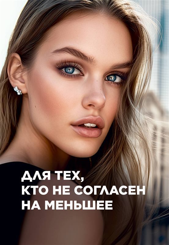 Тушь с эффектом накладных ресниц 2XL Multilashes — фото 3